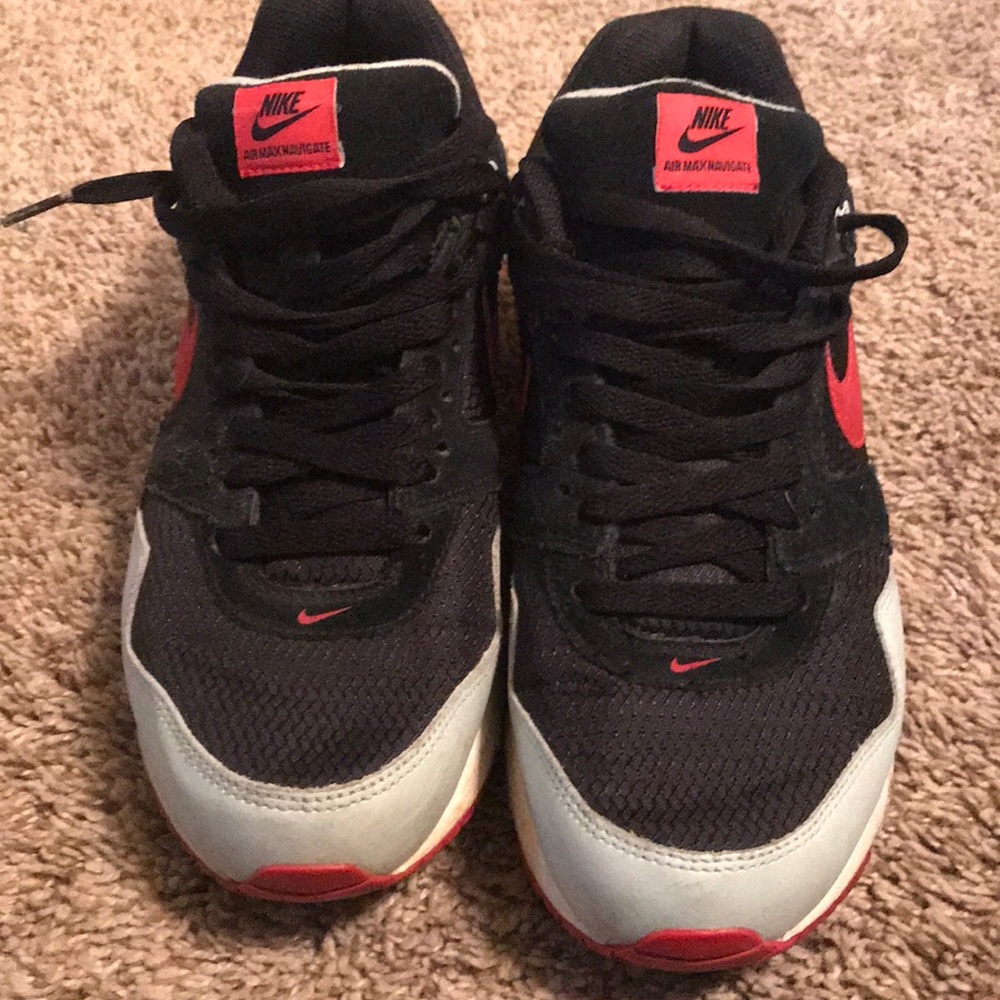 Nike Air Max Navigate